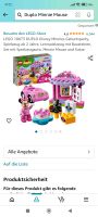 Lego Duplo 10873 Minnie Mouse Minnies Geburtstagsparty Baden-Württemberg - Hirschberg a.d. Bergstr. Vorschau