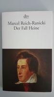 Marcel Reich-Ranicki Der Fall Heine dtv Taschenbuch zu verkaufen Niedersachsen - Rinteln Vorschau