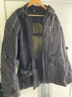 Motorradjacke Cordura Textil Rheinland-Pfalz - Lingenfeld Vorschau