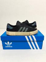 Adidas Sambarose Schuhe Damen Größe 38 2/3 schwarz Guter Zustand Mitte - Wedding Vorschau