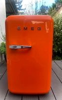 SMEG Retrokühlschrank FAB5ROR5 Niedersachsen - Langenhagen Vorschau