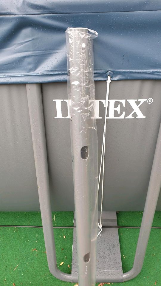 Stange D für Intex Ultra Quadra Frame Pools in Rehlingen-Siersburg