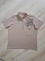 Margittes T-Shirt khaki 44 top Zustand Niedersachsen - Bückeburg Vorschau