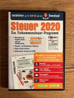 Steuer CD Steuerprogramm Aldi 2020,2021,2022 Nordrhein-Westfalen - Löhne Vorschau