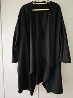 Asos Curve  Jacke Weste 52 schwarz Niedersachsen - Stelle Vorschau