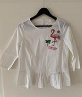 Rich & Royal Damenbluse weiß Gr.36 *neu* Rheinland-Pfalz - Offenbach Vorschau