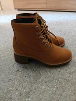 Timberland Stiefel 36/37 neu Stiefeletten Bayern - Miltenberg Vorschau