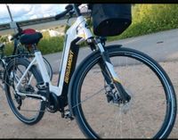 Bergamont Horizont  Sport E-Bike 52er Rahmen Saarbrücken-Mitte - Alt-Saarbrücken Vorschau