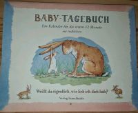 Baby-Tagebuch Kalender Saarland - Bexbach Vorschau
