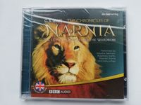 The Chronicles of Narnia 2 CD Radio Play englisch Hörbuch NEU Nordfriesland - Joldelund Vorschau