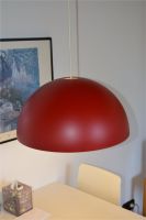 IKEA 365+ Hängelampe Küchenlampe Pendelleuchte Lampe BRASA Rot Niedersachsen - Wolfenbüttel Vorschau