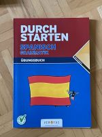 Spanisch Grammatik Übungsbuch Köln - Köln Junkersdorf Vorschau