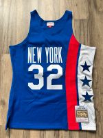 New York Brooklyn Nets Basketball Julius Erving Jersey Trikot NBA Dortmund - Innenstadt-West Vorschau