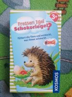 Kinderspiel Fressen Igel Schokoriegel? Stuttgart - Degerloch Vorschau