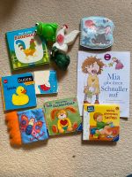 Babybücher, Bücher, Kinderbücher Bayern - Feuchtwangen Vorschau