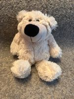 Michel toys Teddybär Bär Teddy Kuscheltier Plüschtier Stofftier Sachsen-Anhalt - Wolmirstedt Vorschau