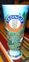 Erdinger Weißbierglas aus Stein 0,5 Bayern - Laberweinting Vorschau