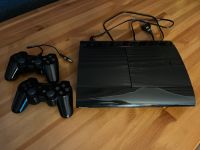 PS3 PLAY STATION INKL. SPIELE Dresden - Trachau Vorschau