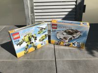 Lego Creator 31006 und 31007 Baden-Württemberg - Appenweier Vorschau