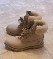 stiefel Timberland Baden-Württemberg - Illerrieden Vorschau