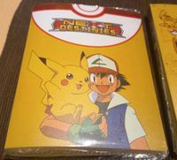 Pokemon Sammelalbum Sammelordner Niedersachsen - Delmenhorst Vorschau