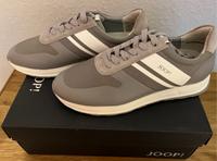 JOOP! Sneaker/ Halbschuhe Größe 45 grau NEU&OVP Sachsen - Chemnitz Vorschau
