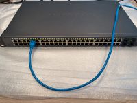 Netgear ProSafe GS748T v4 48 Port Gigabit Smart Switch Managed Schleswig-Holstein - Oststeinbek Vorschau