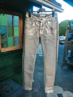 Tredy Jeans / Gr. 38/ selten/ NEUWERTIG Nordrhein-Westfalen - Lindlar Vorschau