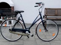 UNION ORIBI Damen Fahrrad 28 Zoll Nordrhein-Westfalen - Mönchengladbach Vorschau