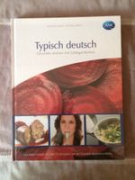 AMC Kochbuch " Typisch Deutsch" Neu und eingeschweißt Niedersachsen - Langenhagen Vorschau