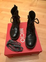 Micio Stiefelette, schwarz, Gr. 37 Essen - Essen-Borbeck Vorschau