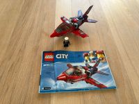 Lego City 60177 Düsenflieger Bayern - Coburg Vorschau