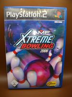 PS 2 Spiel AMF Xtreme Bowling 2006 Niedersachsen - Ovelgönne Vorschau