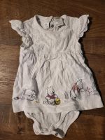 Bodykleidchen von Disney Baby Größe 62/68 Sachsen-Anhalt - Schkopau Vorschau