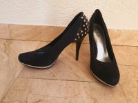 High Heels mit Nieten Bayern - Bessenbach Vorschau