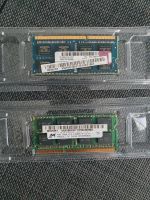 Laptop RAM - Arbeitsspeicher 6 GB Hamburg-Nord - Hamburg Langenhorn Vorschau