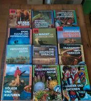 12 x Readers Digest Wissenswelt Bayern - Bad Kissingen Vorschau