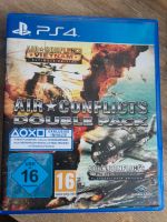 Ps4 Air Conflicts Double Pack Vietnam u. Pacific carriers Rheinland-Pfalz - Neuwied Vorschau