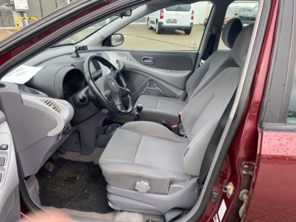 Nissan Almera Tino +RATENKAUF OHNE BANK+TÜV NEU+ in Barsinghausen