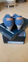 Pumps  Tom Tailor 38 Dresden - Tolkewitz Vorschau