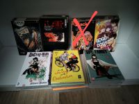 Manga je drei Bände Walle - Steffensweg Vorschau
