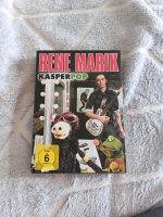 DVD Rene Marik KasperPop Saarland - Schiffweiler Vorschau