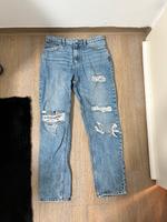 High Waist Mom Jeans Bayern - Bamberg Vorschau