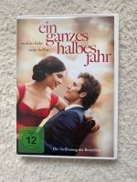 Ein ganzes halbes Jahr dvd liebe JoJo moyes Schleswig-Holstein - Rohlstorf  Vorschau