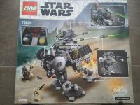 LEGO Star Wars 75234 - AT-AP Walker Bielefeld - Senne Vorschau