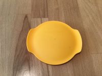 Tupper Tupperware / Ersatzdeckel Allegra Cup Becher orange 6801A Niedersachsen - Braunschweig Vorschau