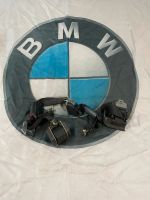 BMW e30 Cabrio Gurte Sicherheitsgurte Hinten Nordrhein-Westfalen - Bottrop Vorschau