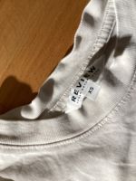 Beige oversized t-Shirt/ Review Wandsbek - Hamburg Bramfeld Vorschau