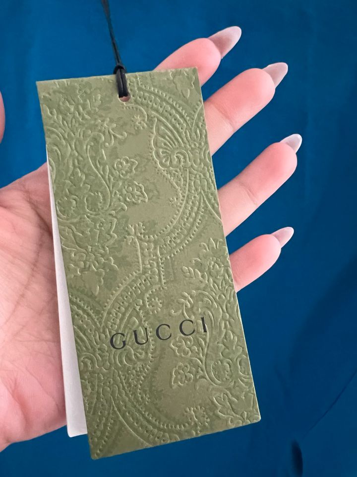 Gucci Shirt Oversized Neu in Schöneck