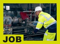 Konventioneller Dreher Aschaffenburg (m/w/d), Job, Yakabuna Bayern - Aschaffenburg Vorschau